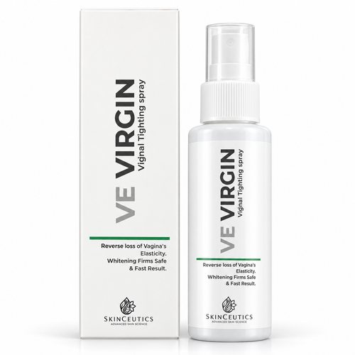 Vaginal Tightening Spray in Pakistan: Does It Work? An Honest Buyer's Guide