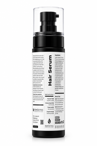 Complete Hair Fall Routine