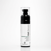 Complete Hair Fall Routine