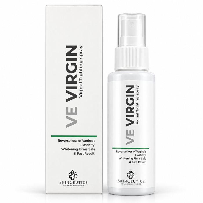 Vaginal Tightening Spray in Pakistan: Does It Work? An Honest Buyer's Guide