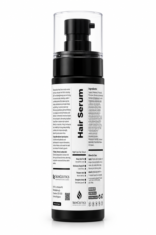 Skinceutics Hair Serum
