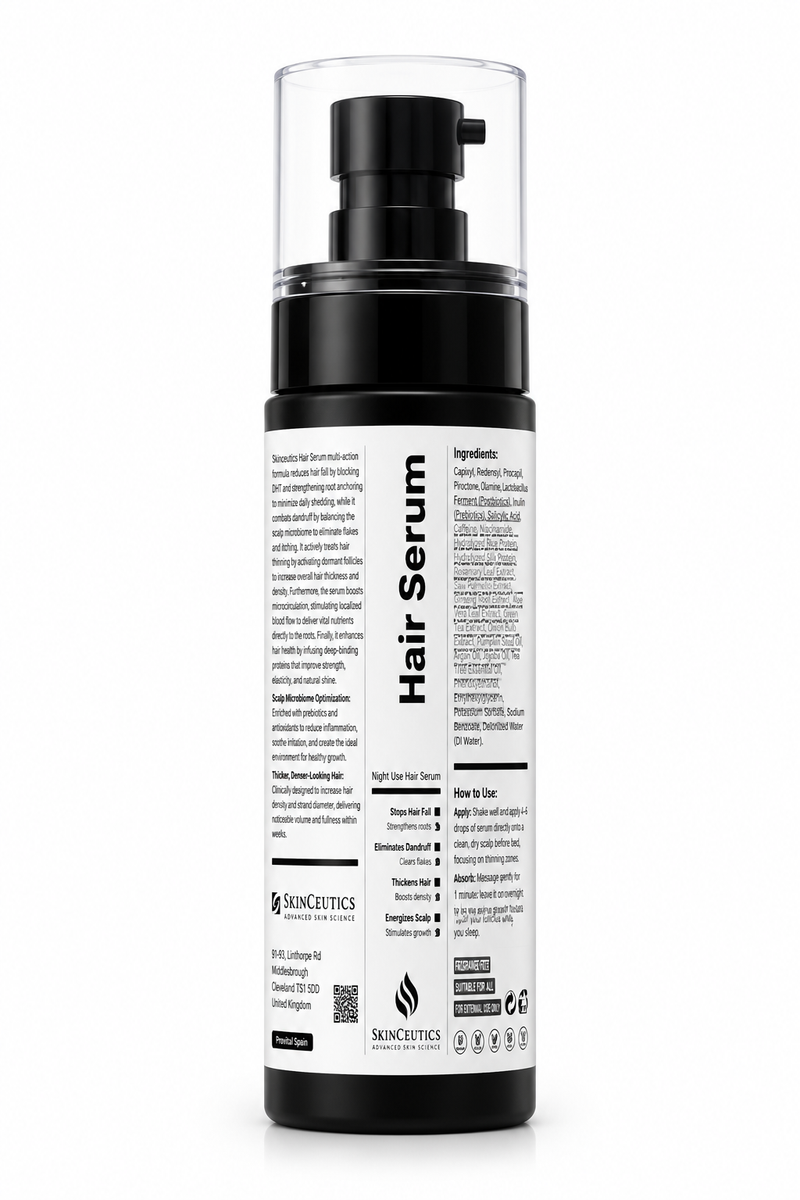 Skinceutics Hair Serum