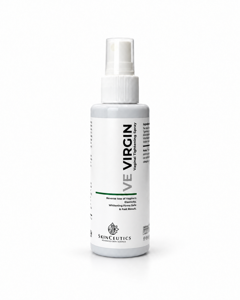 Vagina Tightening Spray